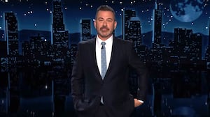 Jimmy Kimmel Live!, Jimmy Kimmel