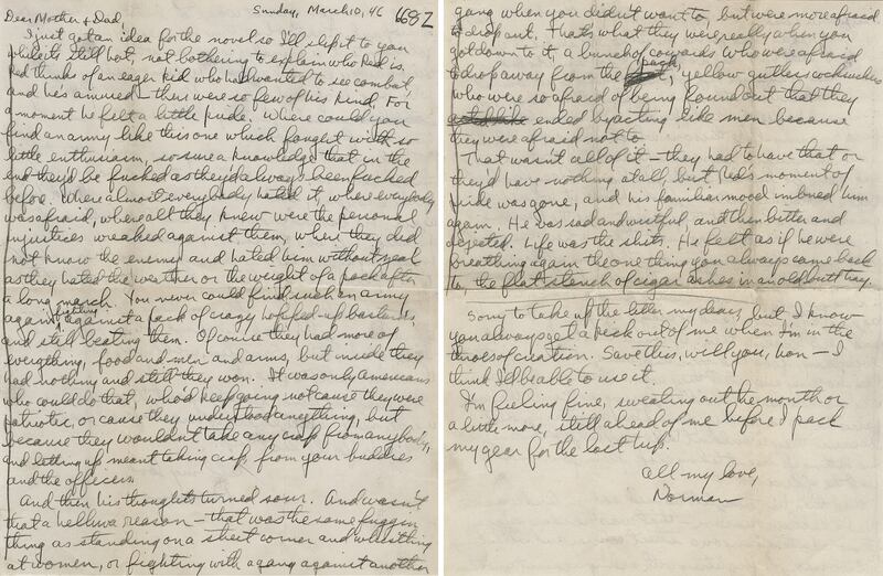 galleries/2012/10/11/sincerely-rare-emails-and-letters-of-russell-banks-denis-johnson-norman-mailer-more-photos/letter-writing-mailer-1946_snkl7s