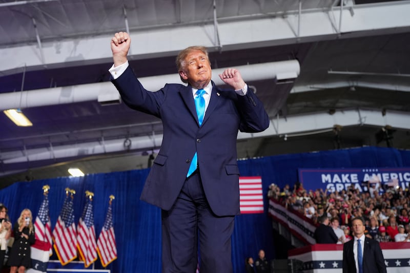 Trump