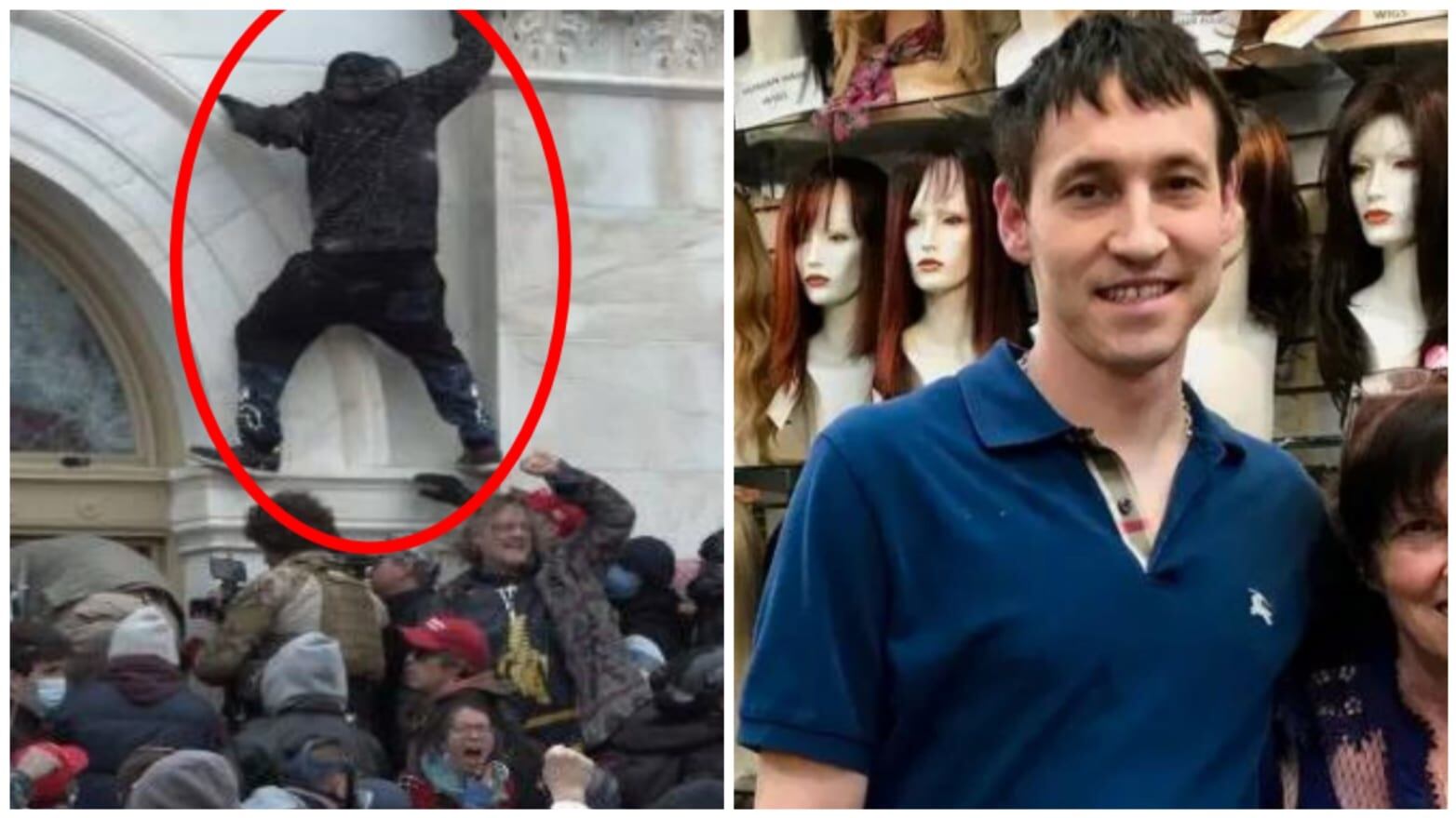 Brandon Kelly Dillard