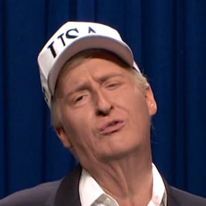 Saturday Night Live, Donald Trump