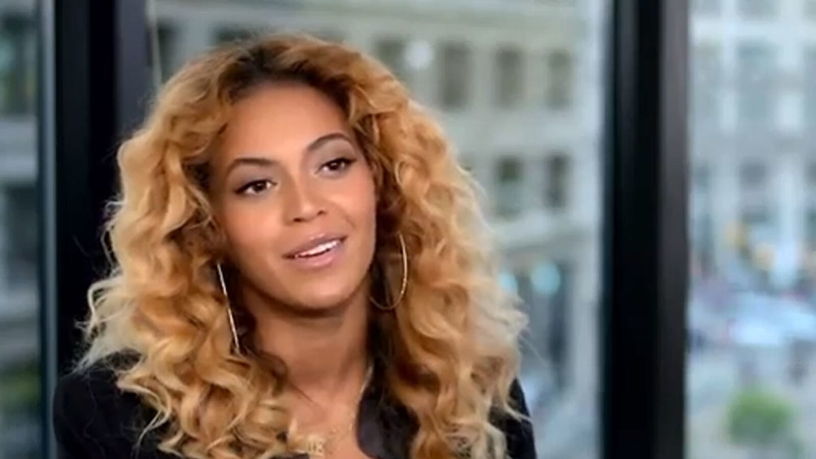 The Ultimate Campaign Weapon: Beyoncé