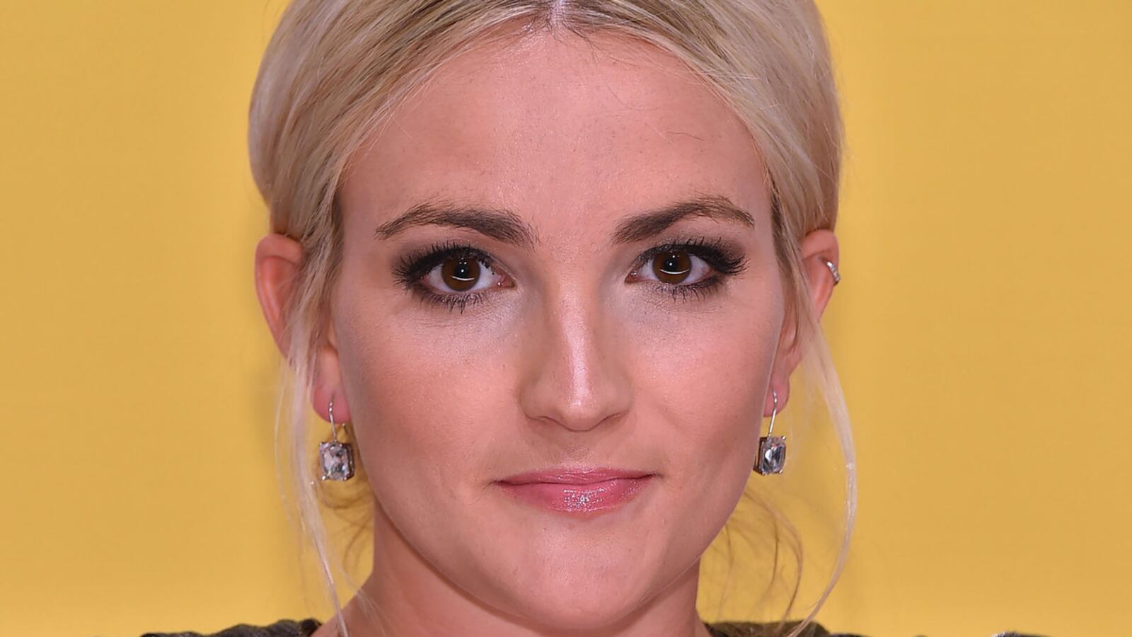 Jamie Lynn Spears