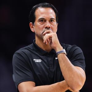 Erik Spoelstra