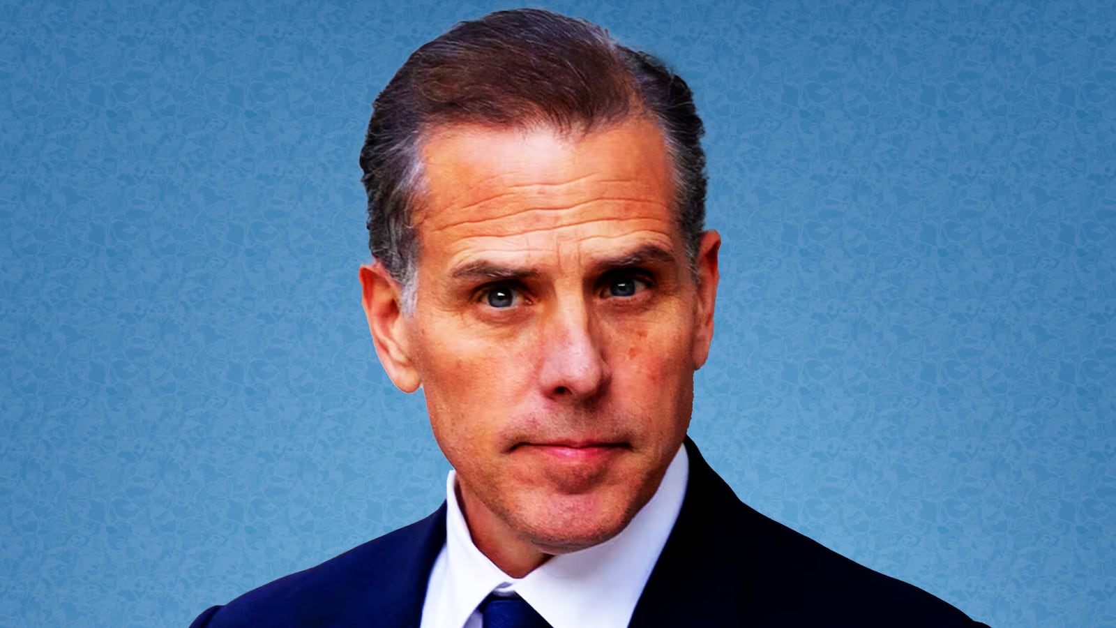 Hunter Biden