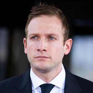 Rep. Max Miller, R-Ohio