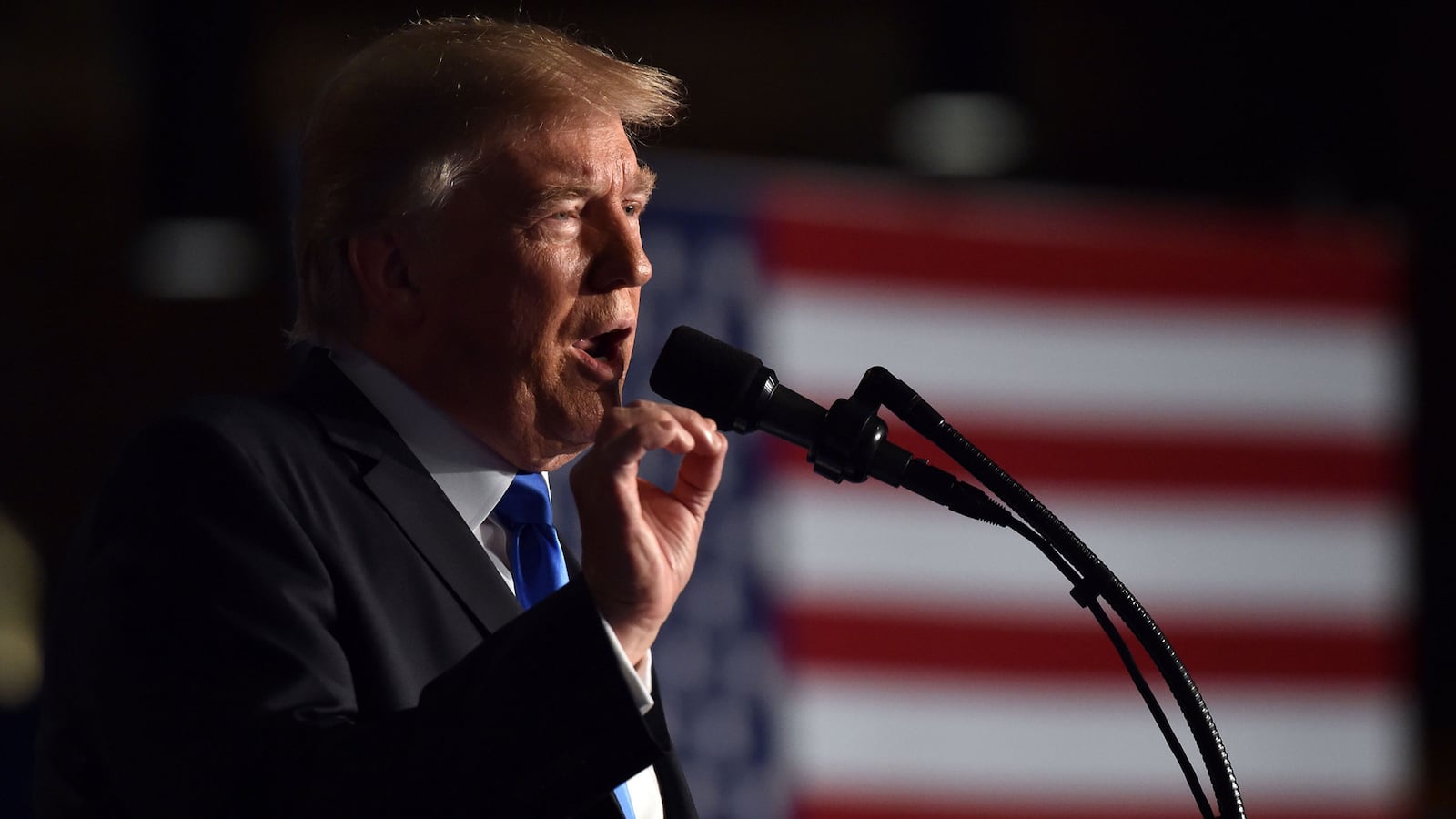 Donald Trump's Afghan War Strategy Is Also a Widening War Strategy, But does He know that?