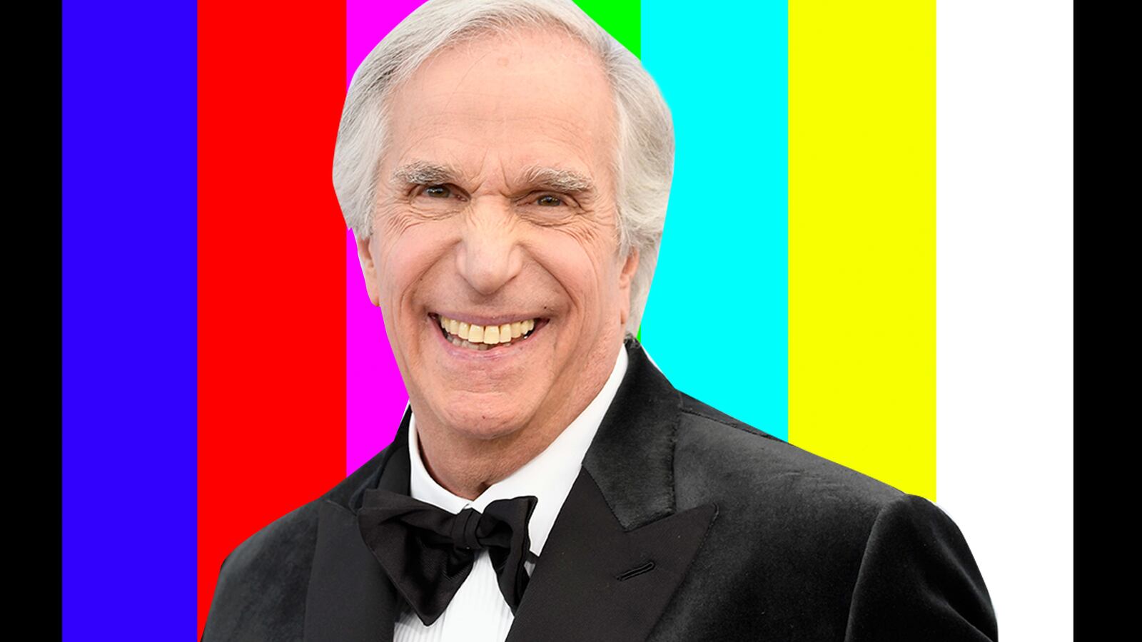 Henry Winkler