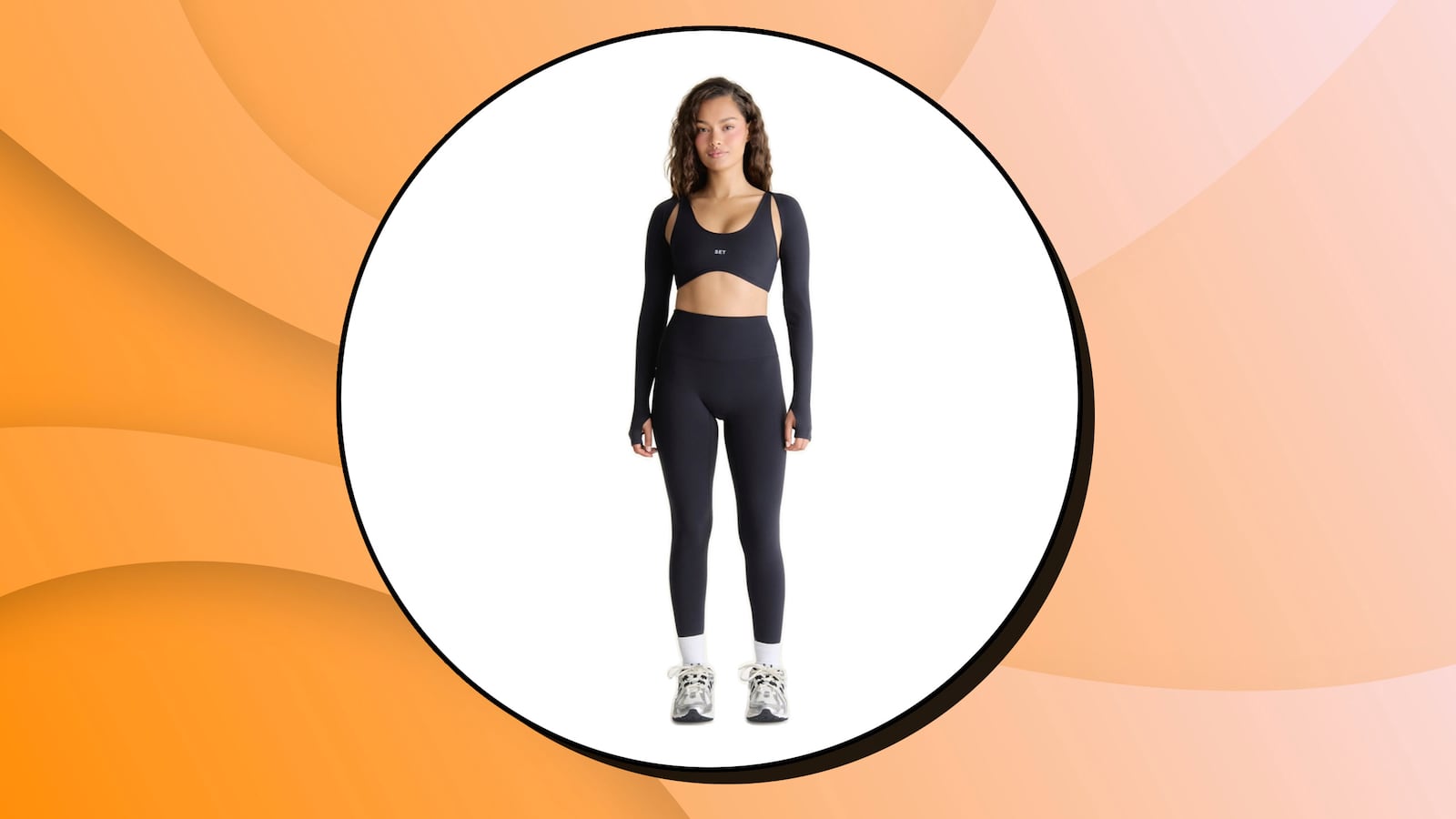 Set Active Luxform Review