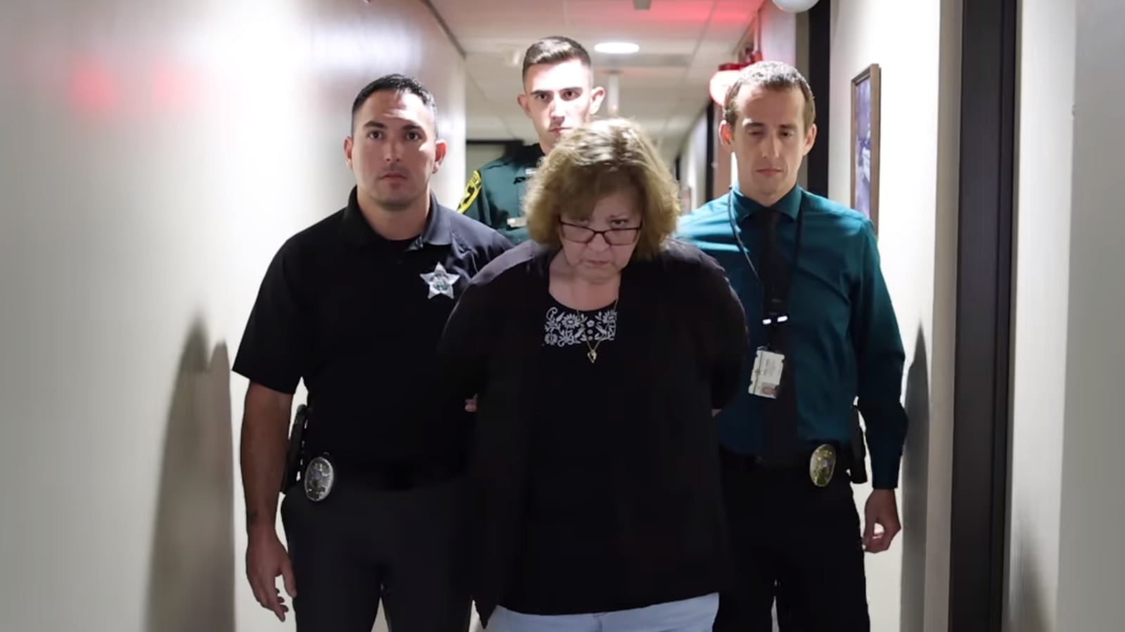 Susan Louise Lorincz.