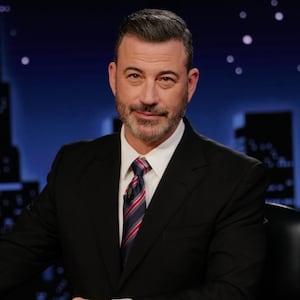 Jimmy Kimmel 2025