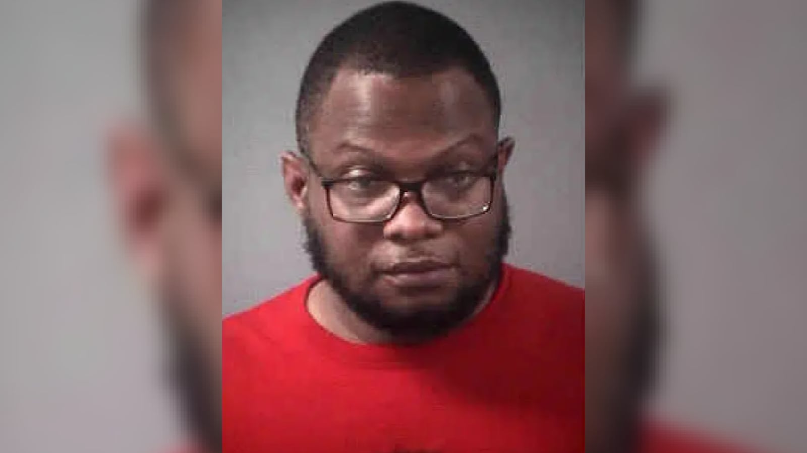 Grand Forks County Correctional Center via AP