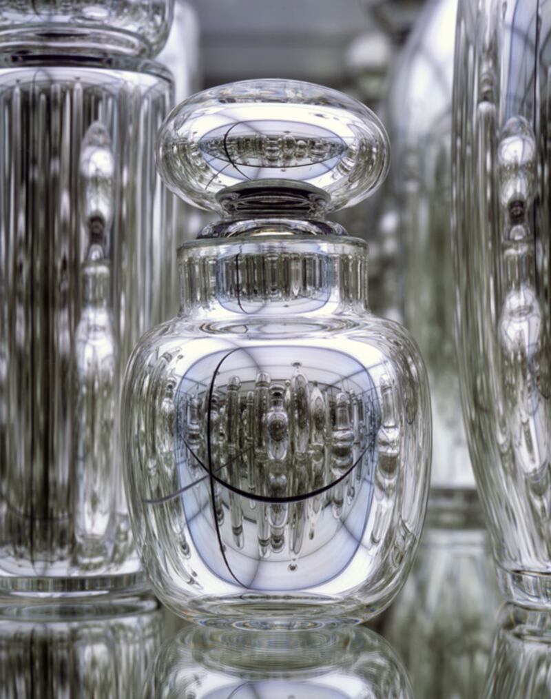 galleries/2012/06/22/josiah-mcelheny-shows-radical-glass-art-at-the-institute-for-contemporary-art-in-boston-photos/gal-gopnik-josiah-mcelheny-2_atclyp