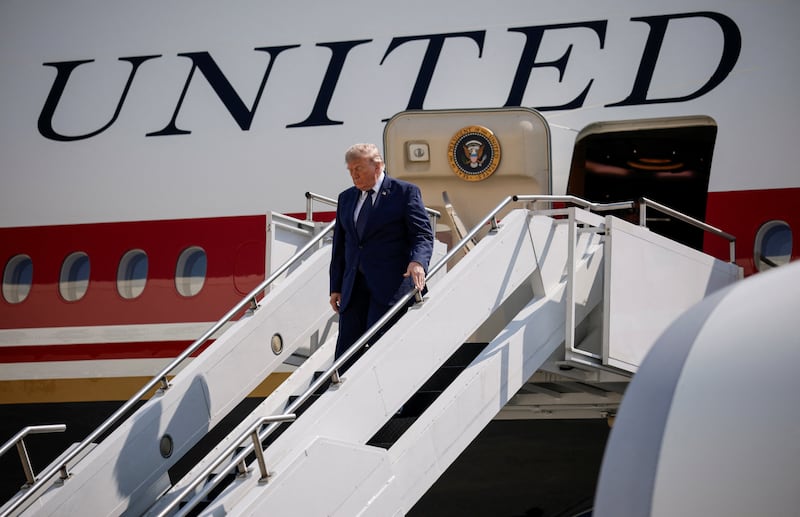 Trump