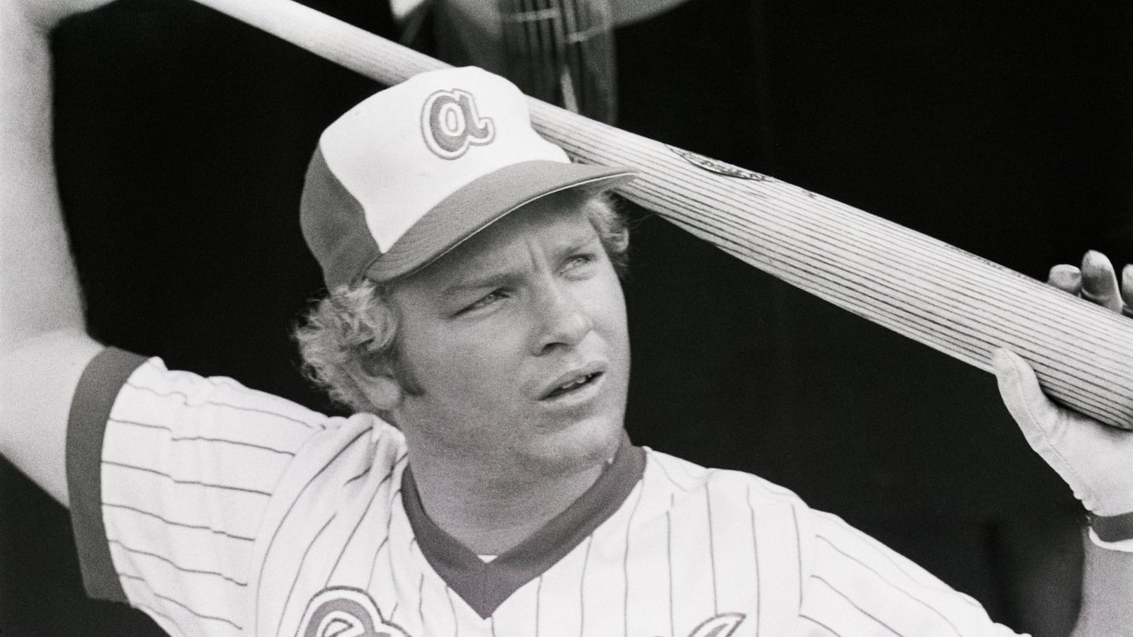 Third baseman Bob Horner, the Atlanta Braves' blond bomber who made the immediate transition from college All-American to major league slugging star, was named the National League's 1978 Rookie of the Year.