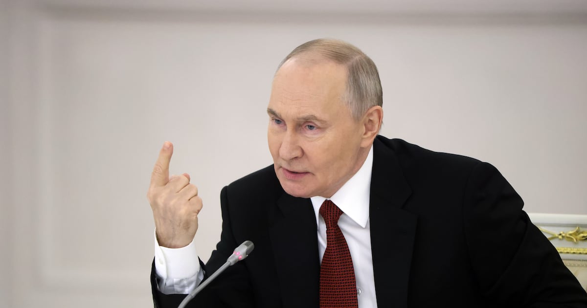 Putin Humiliated After Ukrainian Commander Fakes Death to Claim Bounty