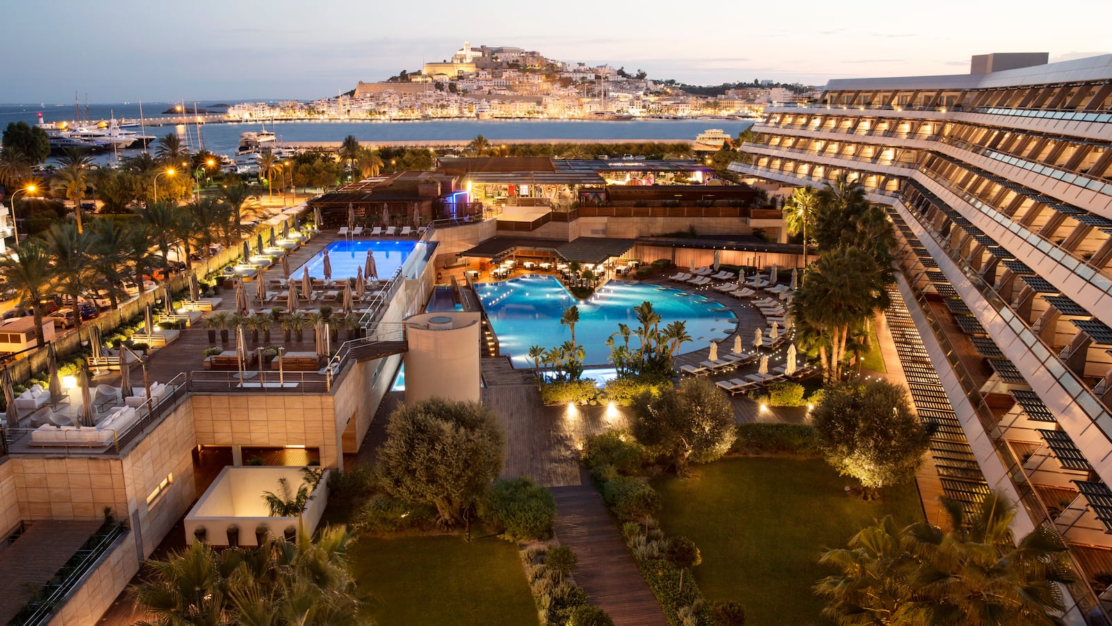 Ibiza Gran Hotel