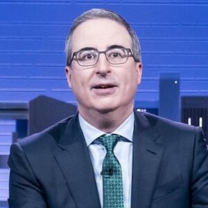John Oliver