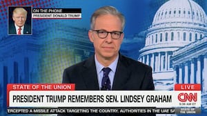 Jake Tapper