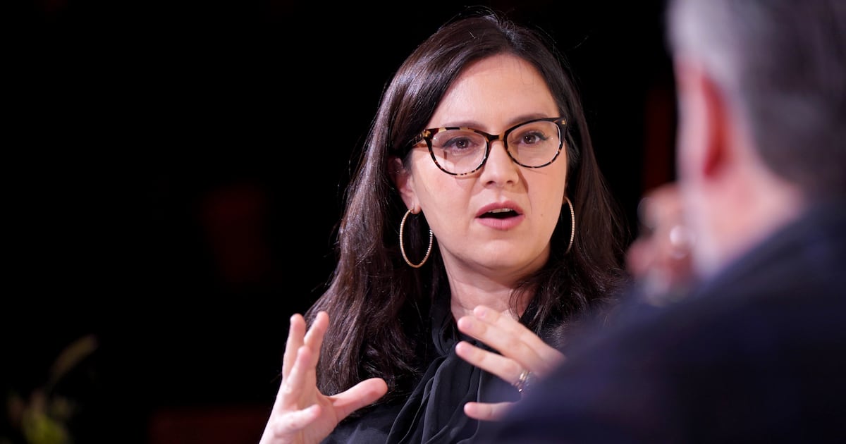 MAGA-Curious CBS Boss Taps Harvard Professor for Anti-Elite Makeover