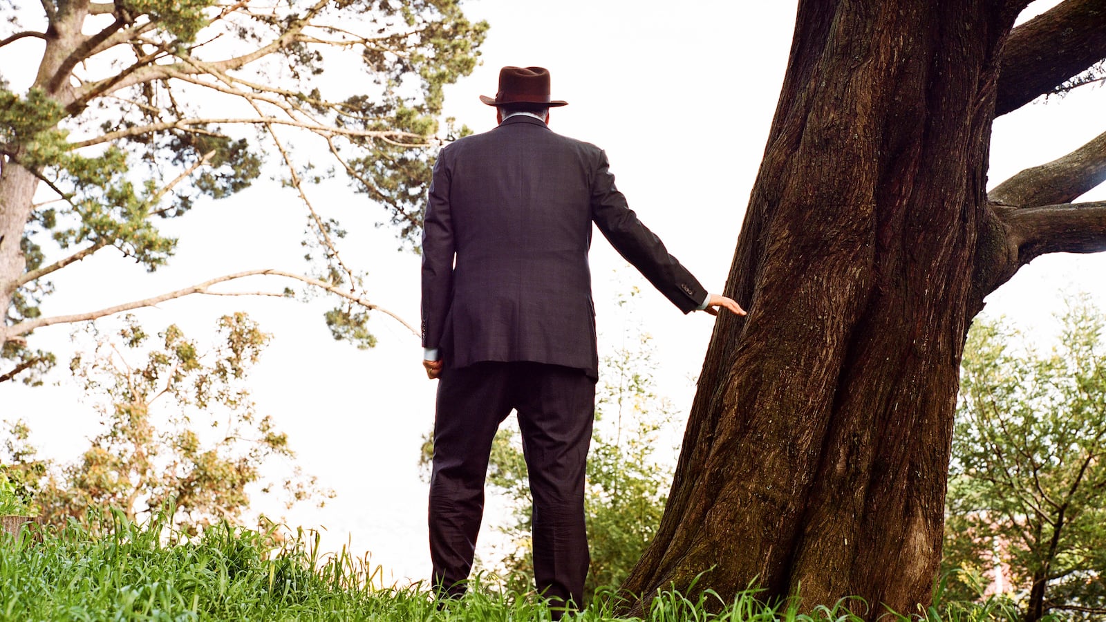 Daniel Handler, aka Lemony Snicket