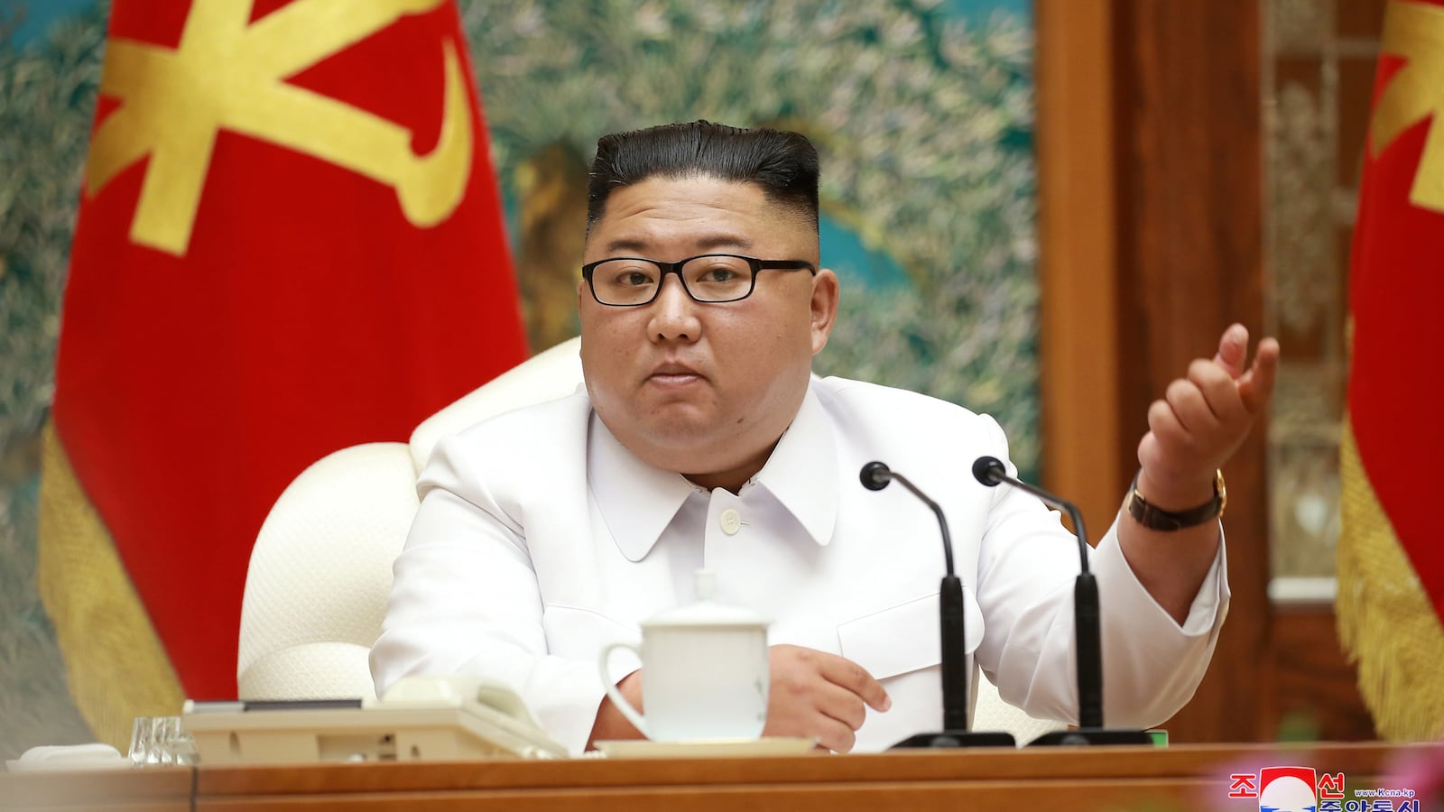 2020-07-25T214428Z_1633651396_RC2L0I93PCIC_RTRMADP_3_HEALTH-CORONAVIRUS-NORTHKOREA_uks41h