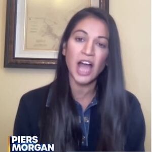 Piers Morgan Uncensored