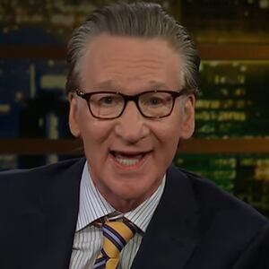 Bill Maher unleashes on Trump in new episode of Real Talk on Friday, Aug. 1, 2025 / HBO