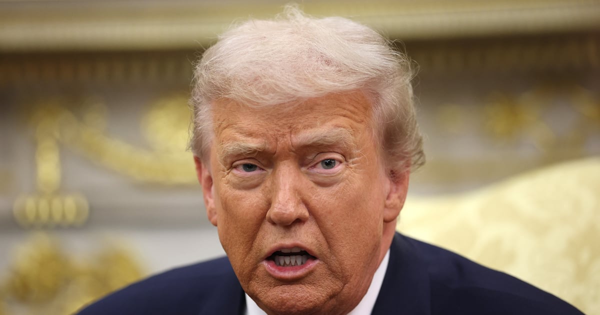 Epstein’s Brother Calls BS on Trump’s Story About His Last Conversation ...