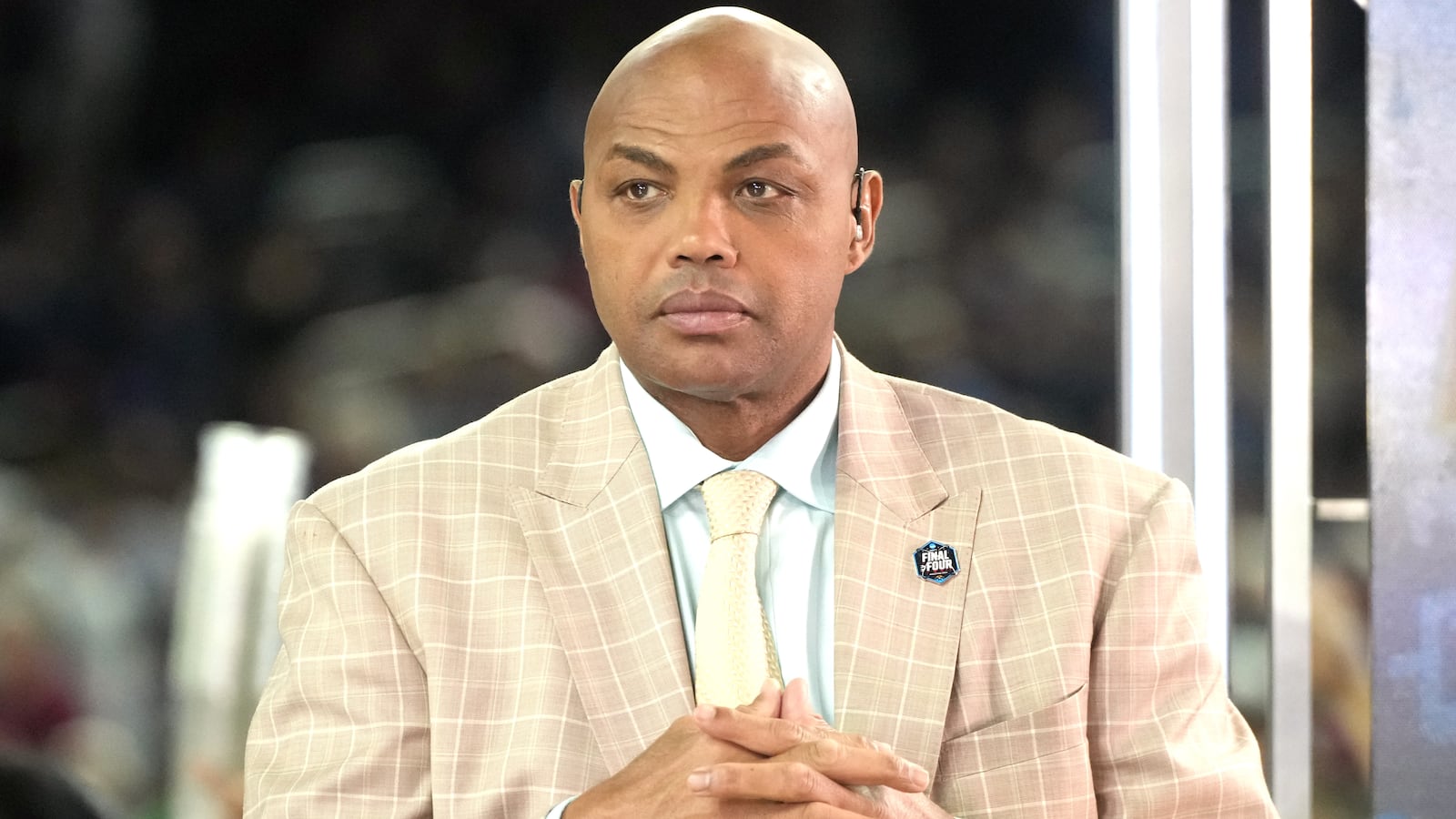 Charles Barkley