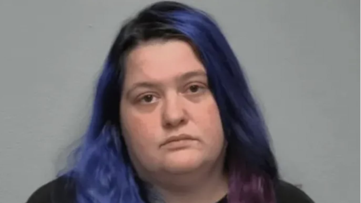 McCracken County Jail