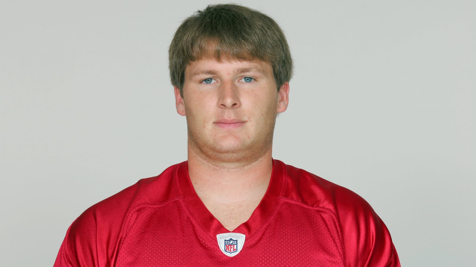 Robert Shiver of the Atlanta Falcons