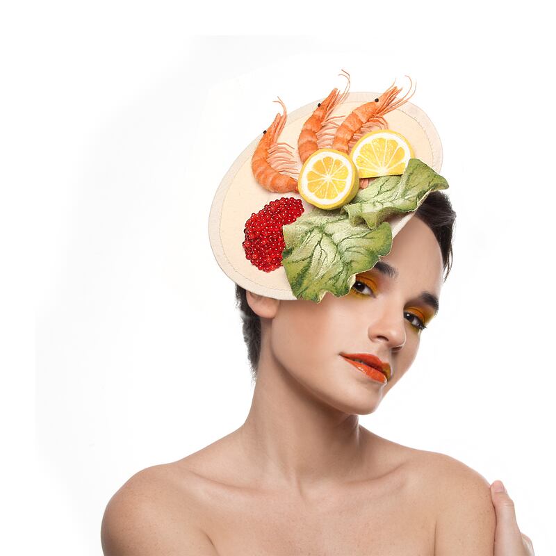 galleries/2014/04/20/israel-s-mad-hatter-and-his-mouthwatering-creations/140418-hats-shrimp_zv04xs