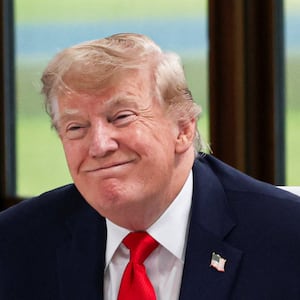 Trump