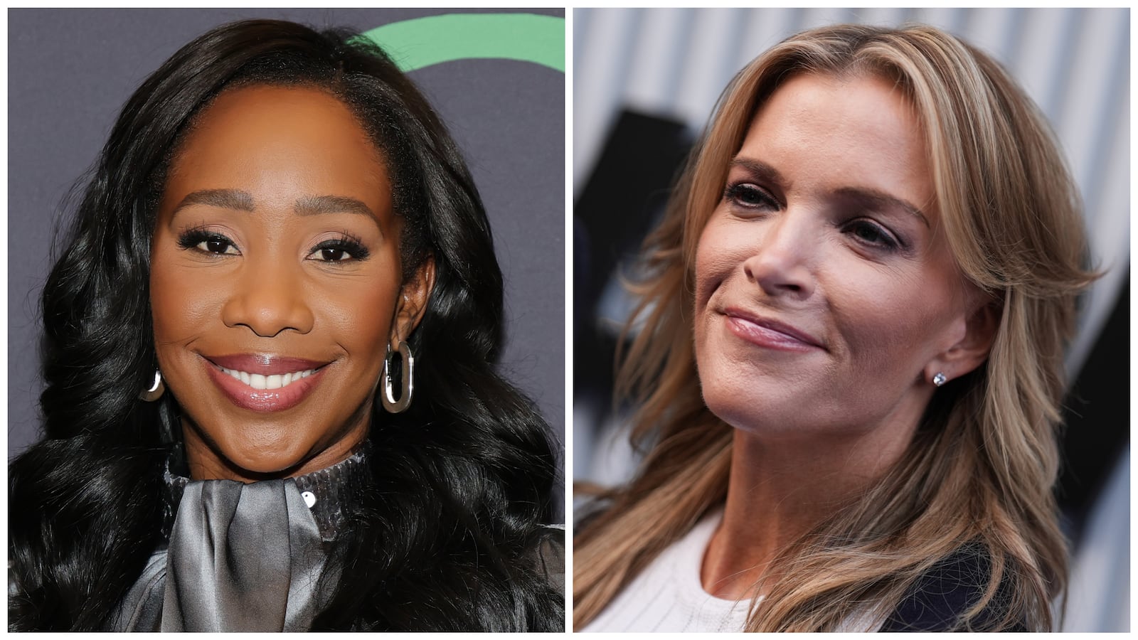 Abby Phillip and Meyn Kelly