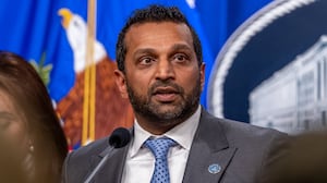 Twelve former agents filed a lawsuit against FBI Director Kash Patel and the bureau for wrongful termination.