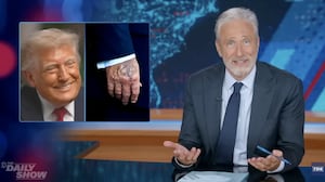 Jon Stewart