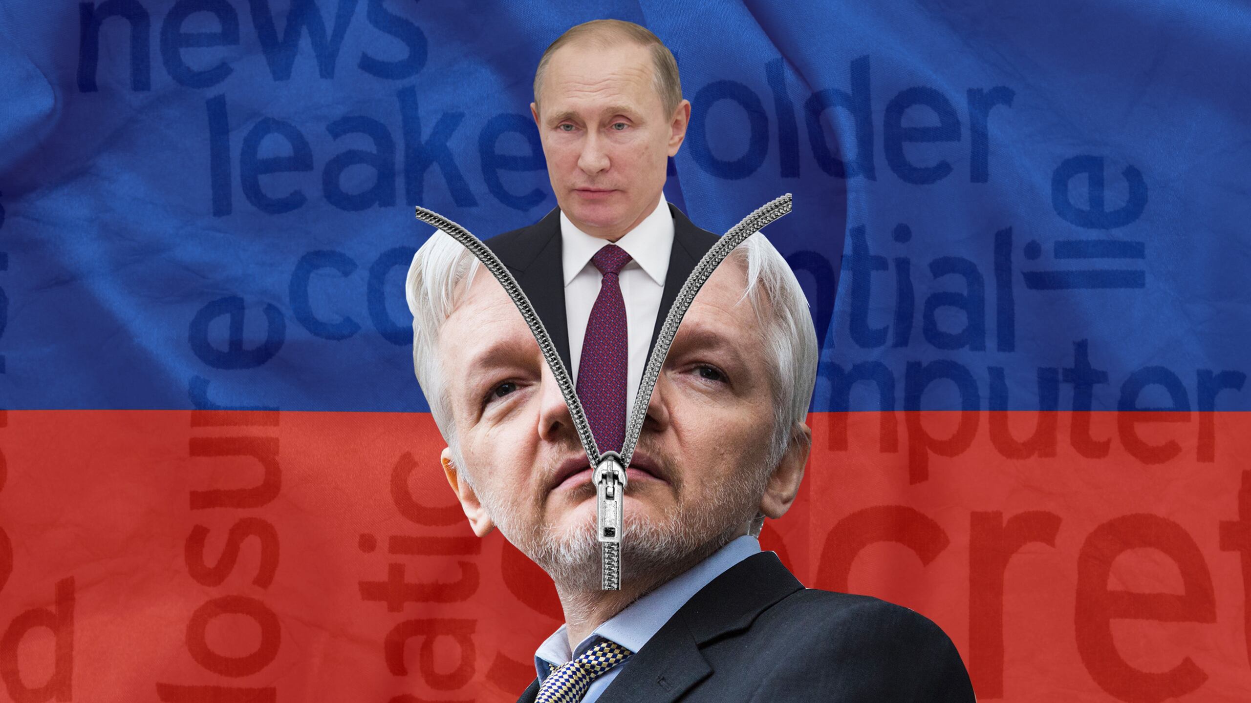 articles/2016/10/12/democrats-say-wikileaks-is-a-russian-front-u-s-intelligence-isn-t-so-sure/161011-youssef-putin-assange-tease_sxtsjb