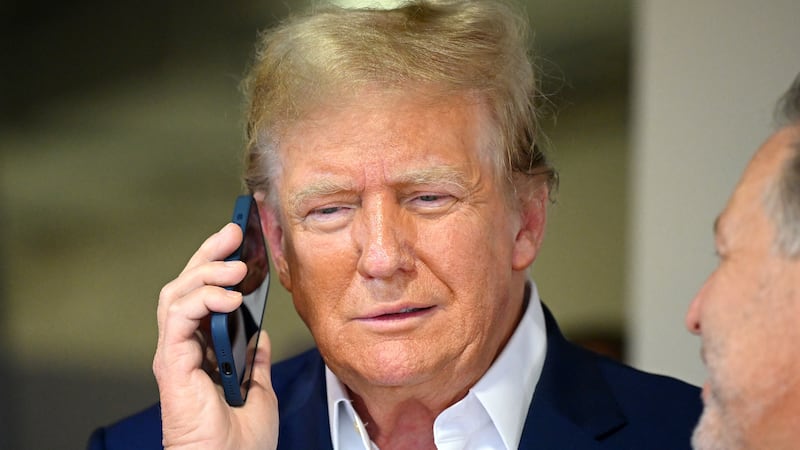 Trump