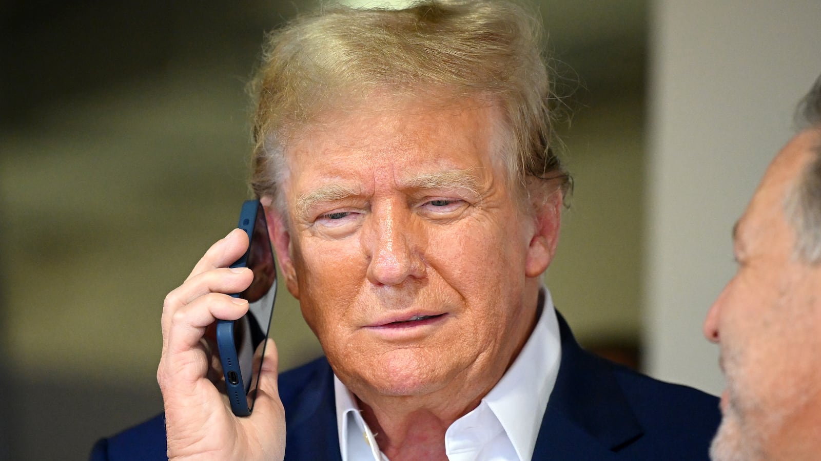Trump