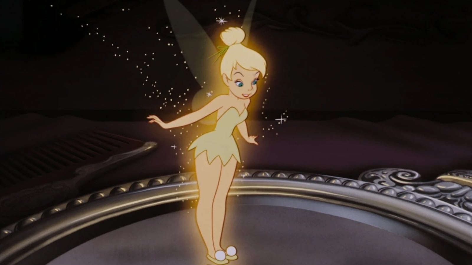 Tinkerbell
