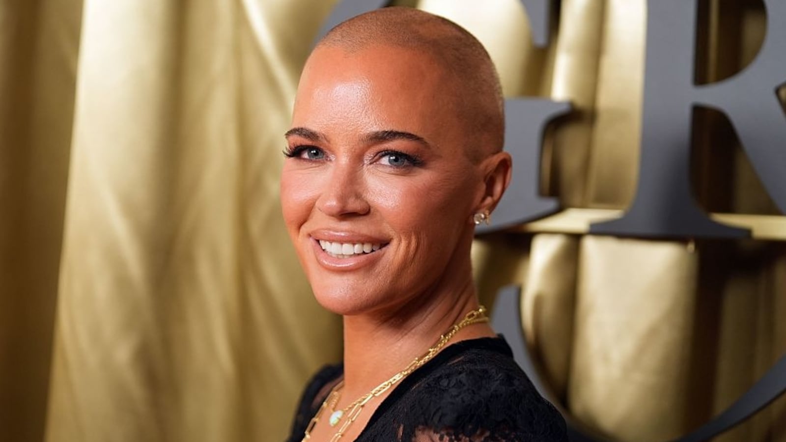 Teddi Mellencamp Arroyave attends the Alliance for Women in Media Foundation's 50th Annual Gracie Awards at the Beverly Wilshire, a Four Seasons Hotel on May 20, 2025 in Beverly Hills, California. (Photo by Presley Ann/Getty Images for Alliance for Women in Media Foundation)