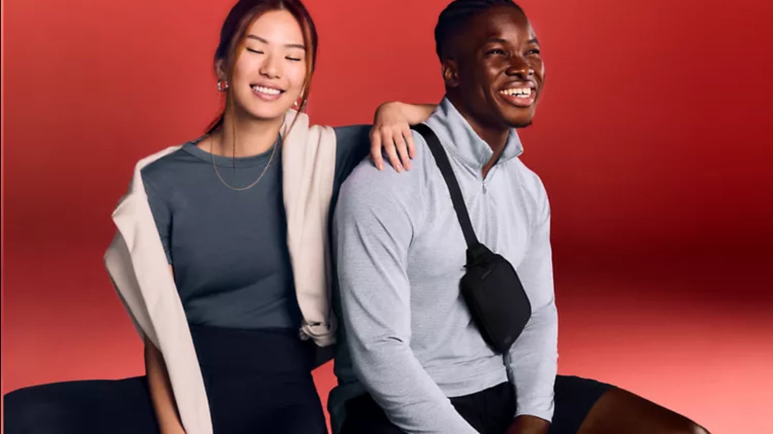 Lululemon Black Friday 2024