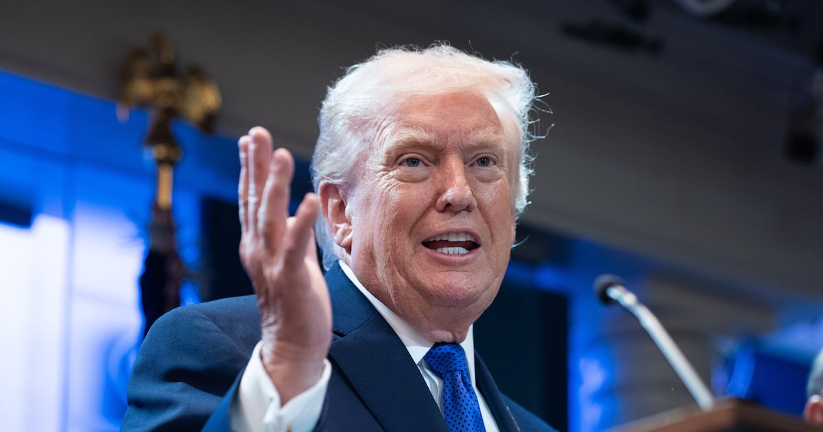 ‘60 Minutes’ Puts on Judges to Sound the Alarm on Trump Attacks