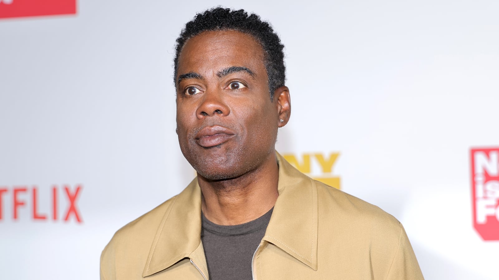 Chris Rock