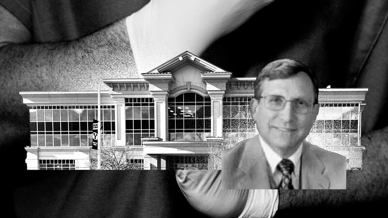 Dr. David H. Broadbent