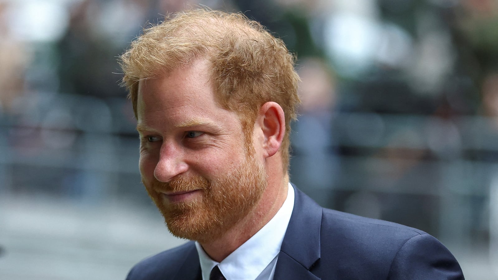 Prince Harry