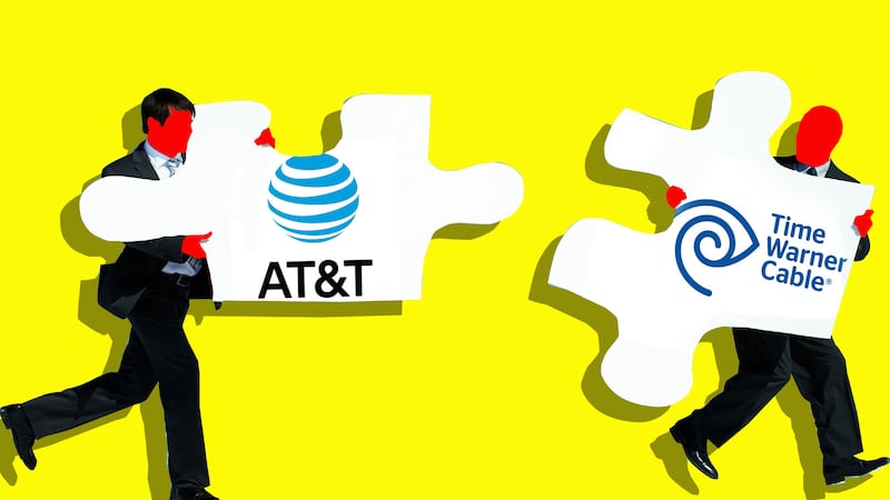 AT&T Beats Trump Administration, Judge Approves Time Warner Merger