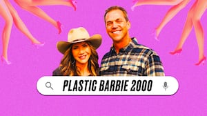 Bryon Noem, Kristi Noem