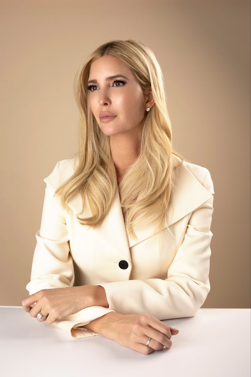 Ivanka